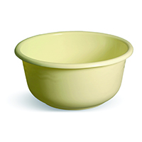 Basin 71 X 32 Cm (100 Ltr) (Cream)